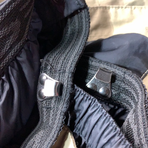 Oakley Road Fuel 3 Ski Board Snow Utility Pants - Picture 12 of 13